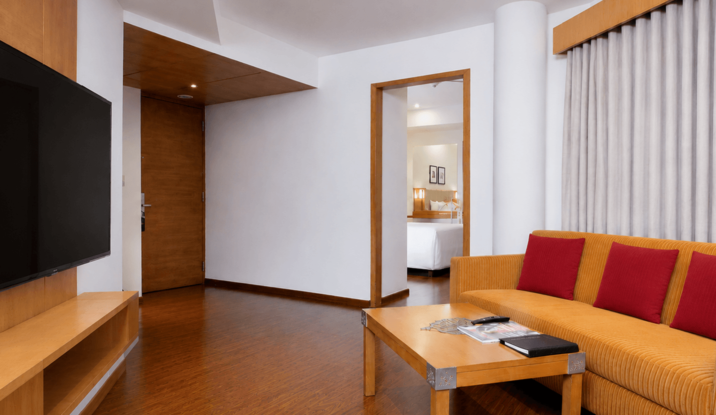 marigold home room marigold suite