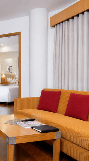 marigold home room marigold suite