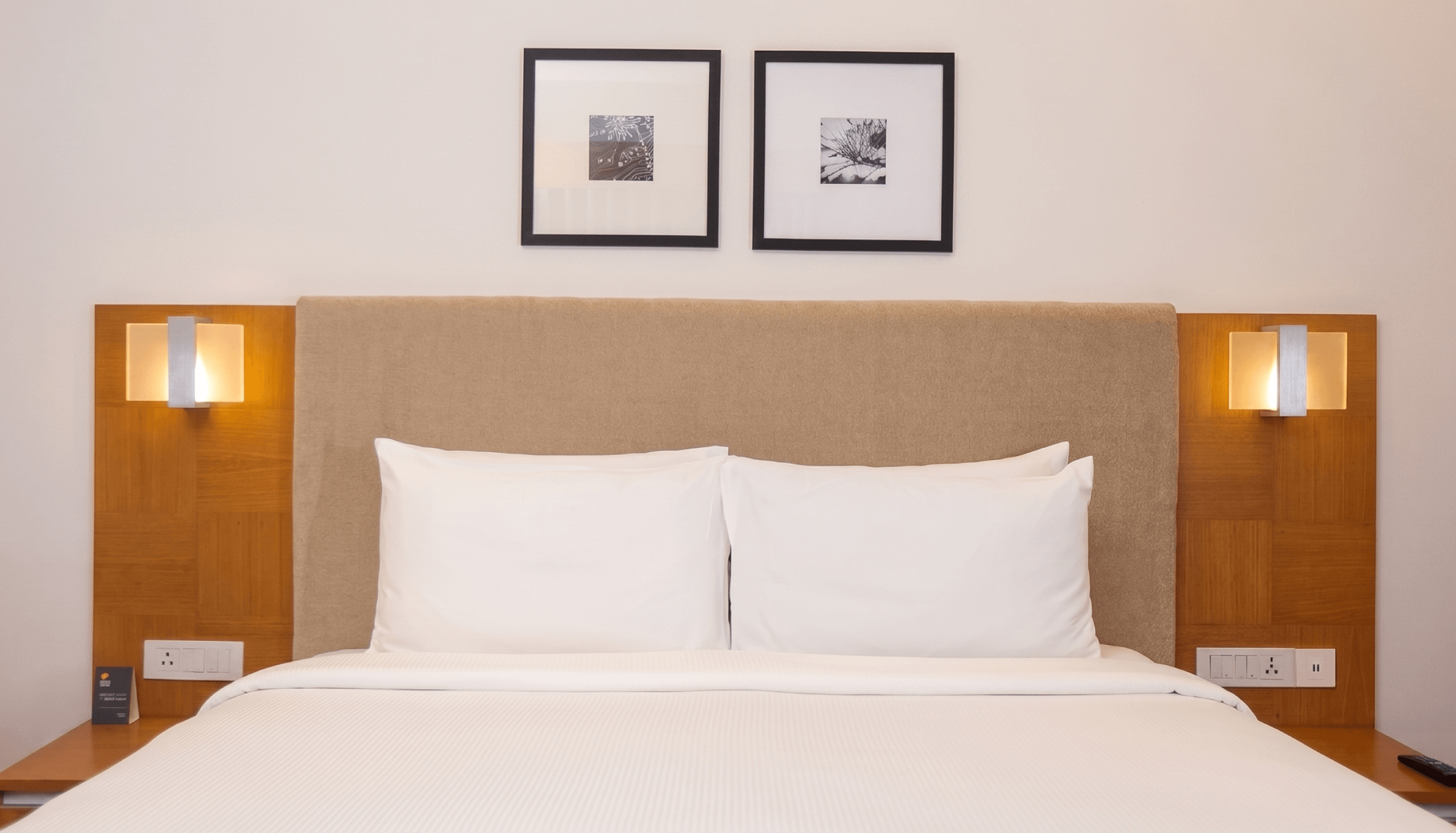 Marigold Suite View 2