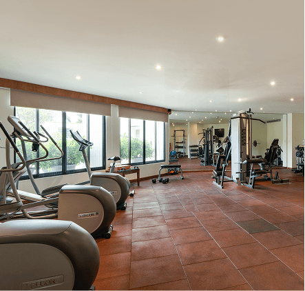 fitness
