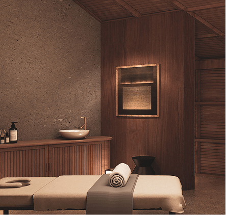 spa